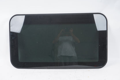 2011-2018 PORSCHE CAYENNE SUNROOF SUN ROOF GLASS WINDOW OEM
