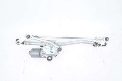 2011 - 2017 Audi A8L A8 Windshield Wiper Motor & Linkage Transmission OEM