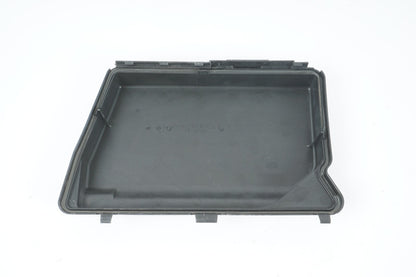 2003-2012 Mercedes-Benz SL500 Engine Fusebox Control Module Bay Cover  OEM