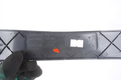 2014 - 2020 Maserati Quattroporte M156 Left Right A Pillar Middle Trim Cover
