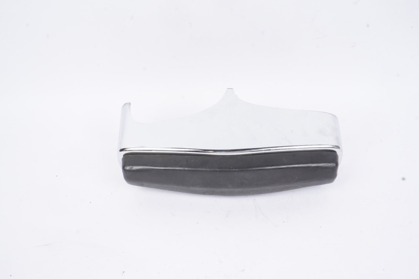 Mercedes W111 W112 Front or Rear  Bumpers Fintail Bumper Guards OEM