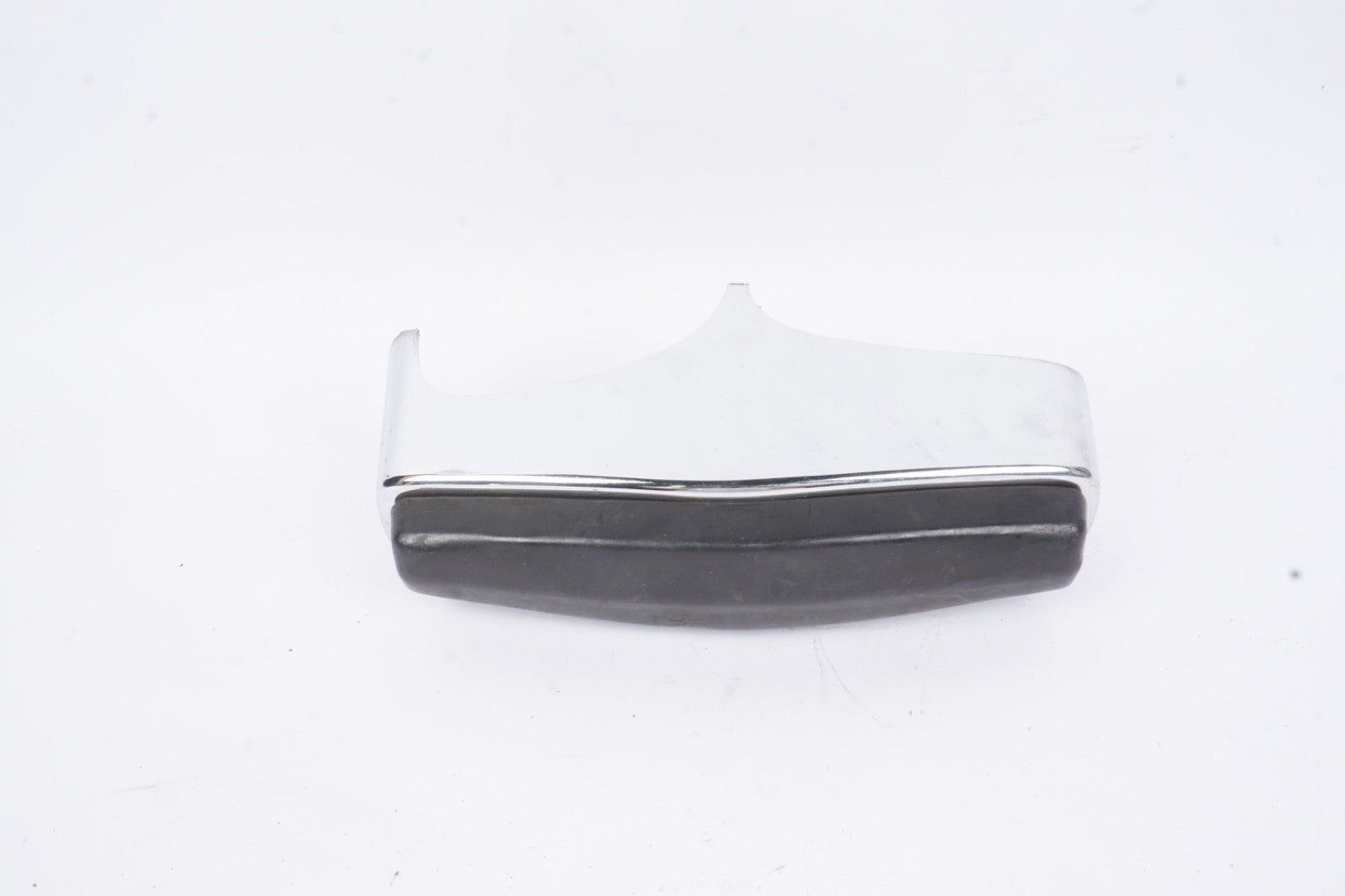 Mercedes W111 W112 Front or Rear  Bumpers Fintail Bumper Guards OEM