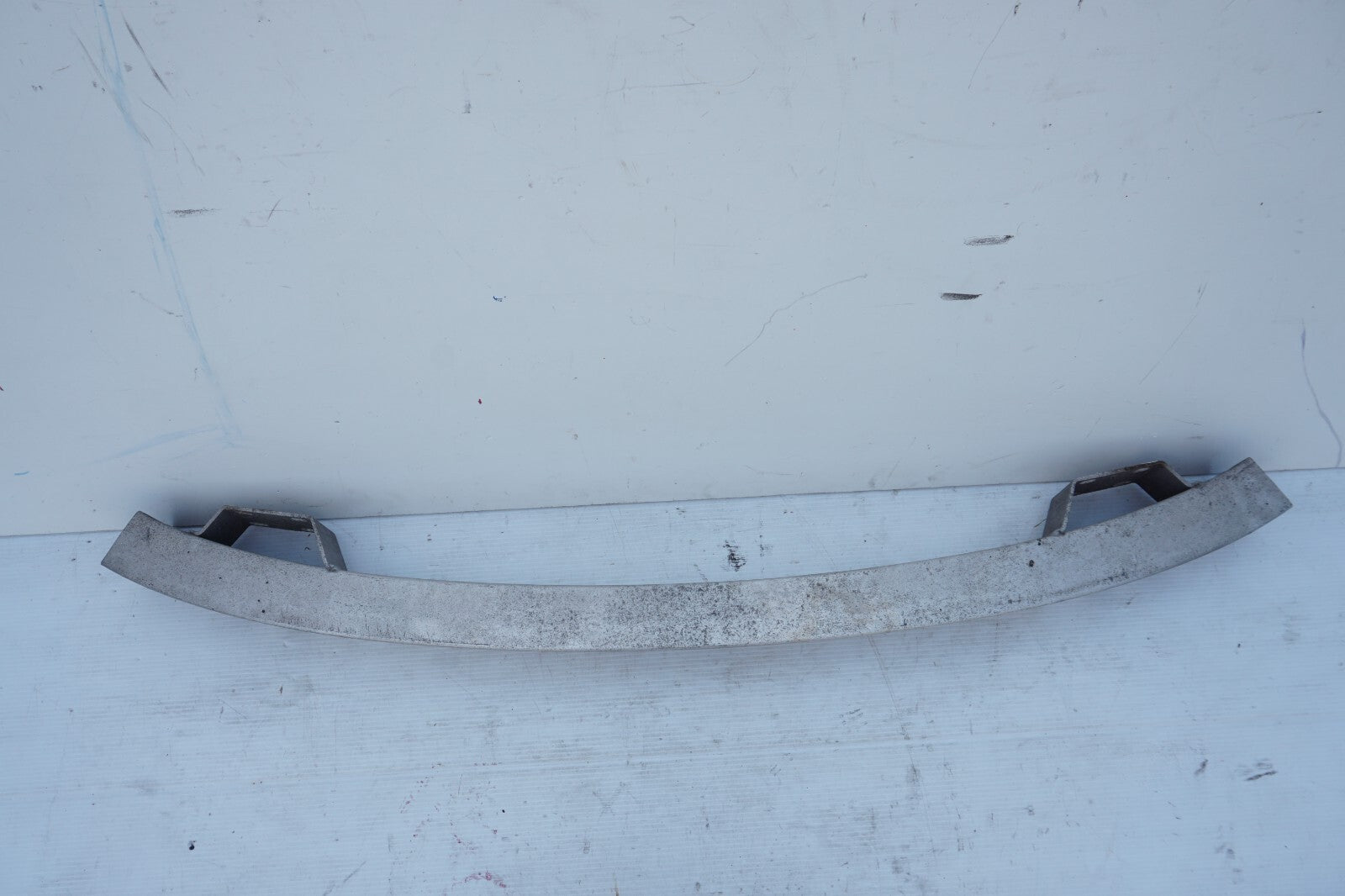 2014-2019 MASERATI GHIBLI REAR BUMPER REINFORCEMENT OEM