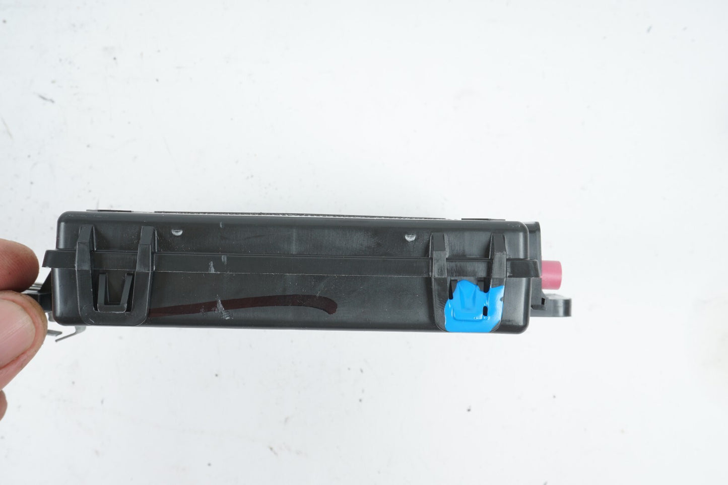 17-20 CHRYSLER PACIFICA KEYLESS ENTRY MODULE W/ ANTENNA OEM