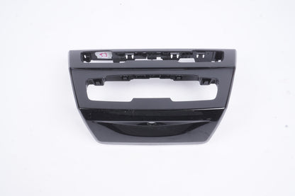 2018 - 2023 BMW X1 X2 - Climate Control Radio DASH Bezel / TRIM Panel 9305907
