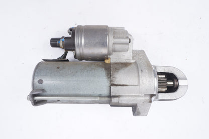 2012 - 2013 Mercedes Benz E Class W212 E350 Starter Motor Engine Ignition Oem