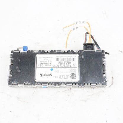 2011 - 2015 Mercedes C300 Sirius Satellite Radio Control Module OEM