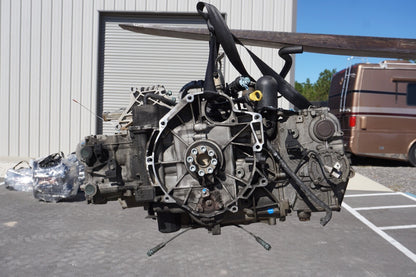 2003 - 2004 Porsche Boxster 986 2.7L 6 Cyl Engine Motor 130K Miles Tested