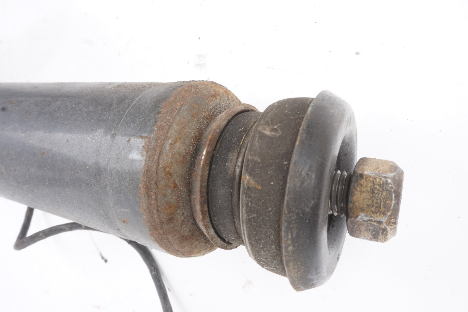 1993 Cadillac Allante Rear Right And Left Shock Strut OEM