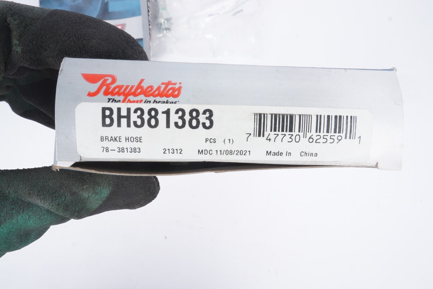 Brake Hose Fits 1999-2005 Buick Cadillac 1999-2003 Oldsmobile 2000-2005 Pontiac
