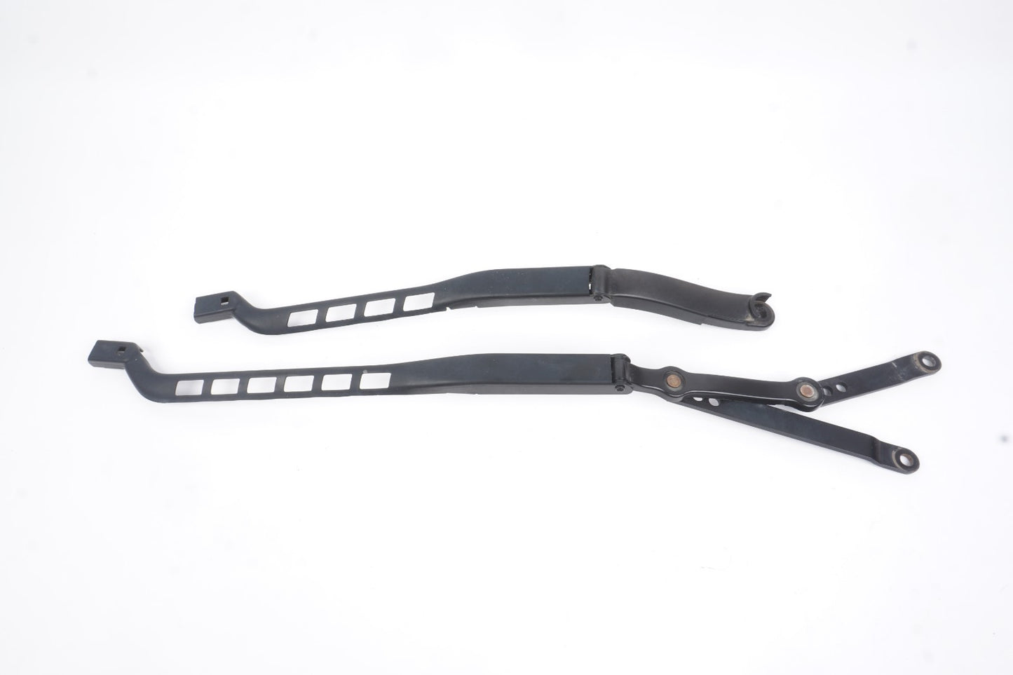 12-16 Mercedes X166 GL550 Windshield Wiper Arm Left & Right OEM