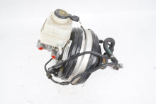 2012 - 2018 BMW 650I F06 4.4L V8 BRAKE BOOSTER MASTER CYLINDER OEM