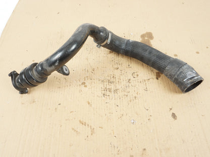 14-17 MASERATI QUATTROPORTE 3.0L RIGHT INTERCOOLER INTAKE HOSE PIPE OEM