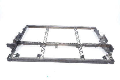 07-09 Mercedes W221 S600 S63 AMG Cooling Radiator A/C Condenser Oil Cooler OEM