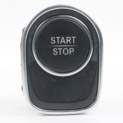 2022 - 2024 MERCEDES EQB X243 OEM IGNITION START/STOP SWITCH BUTTON 2439055600