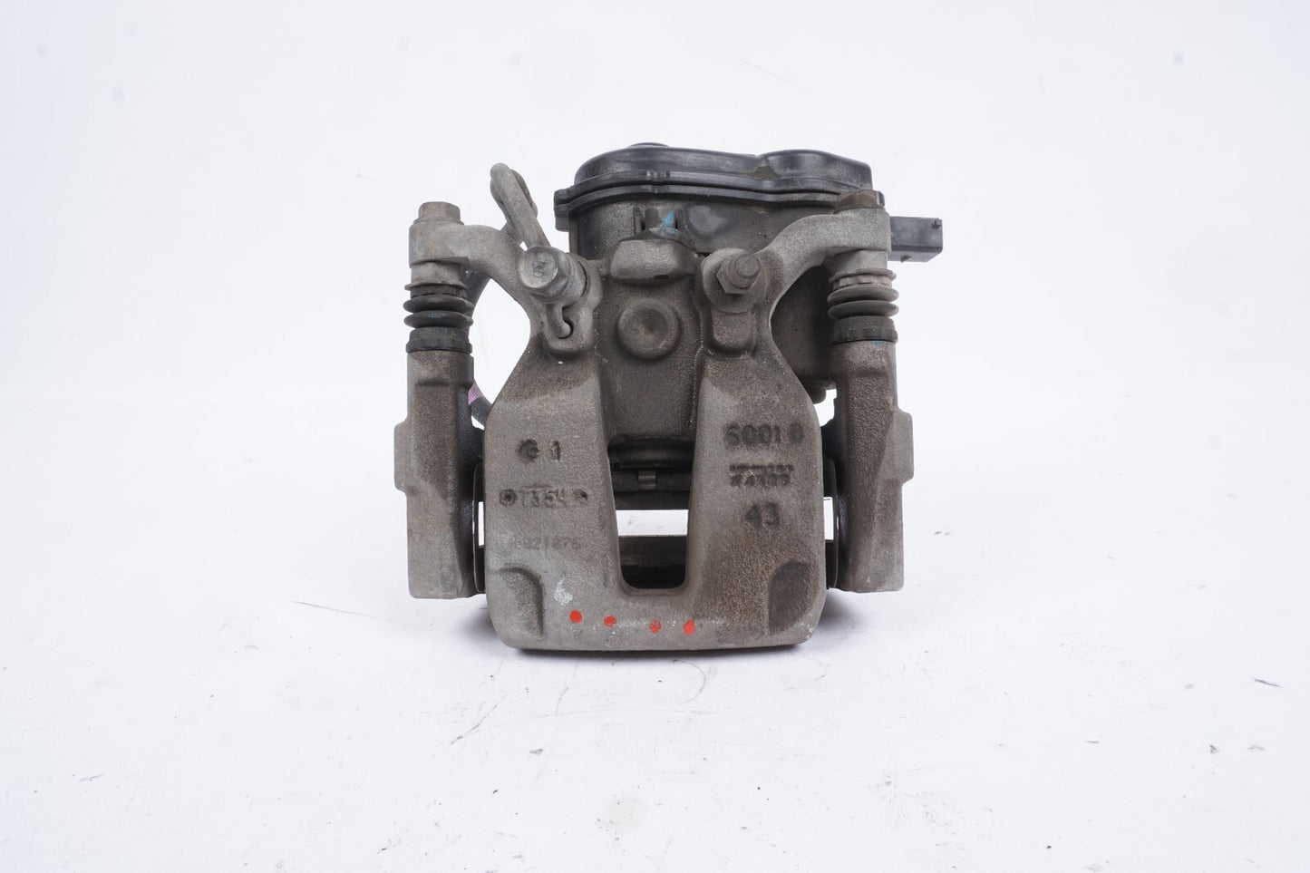 18 - 25 Honda Odyssey Rear Right Brake Caliper Passenger Side OEM