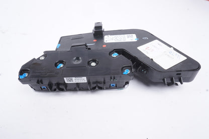 2014-20 MERCEDES S CLASS FRONT RIGHT POWER MEMORY COOLED SEAT CONTROL SWITCH OEM