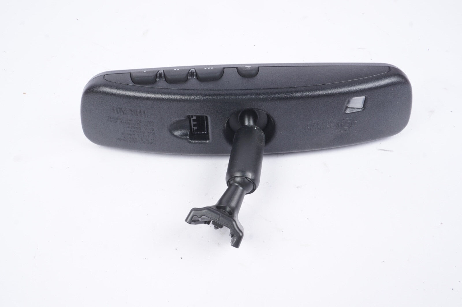 2018 - 2020 Honda Odyssey  Rear View Mirror  w/ Home Remote Control