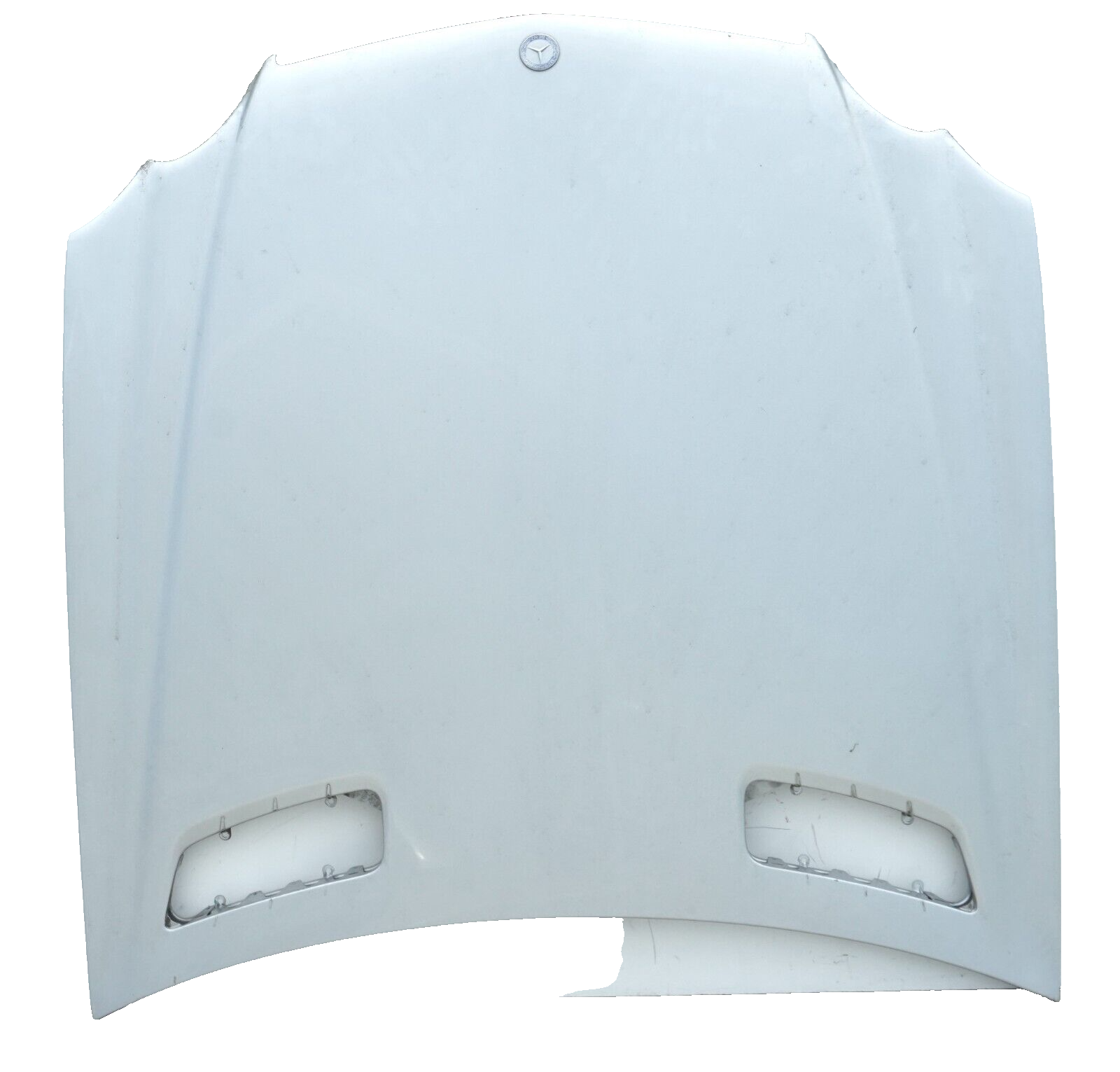 2003-2008 Mercedes-Benz SL500 HOOD BONNET OEM