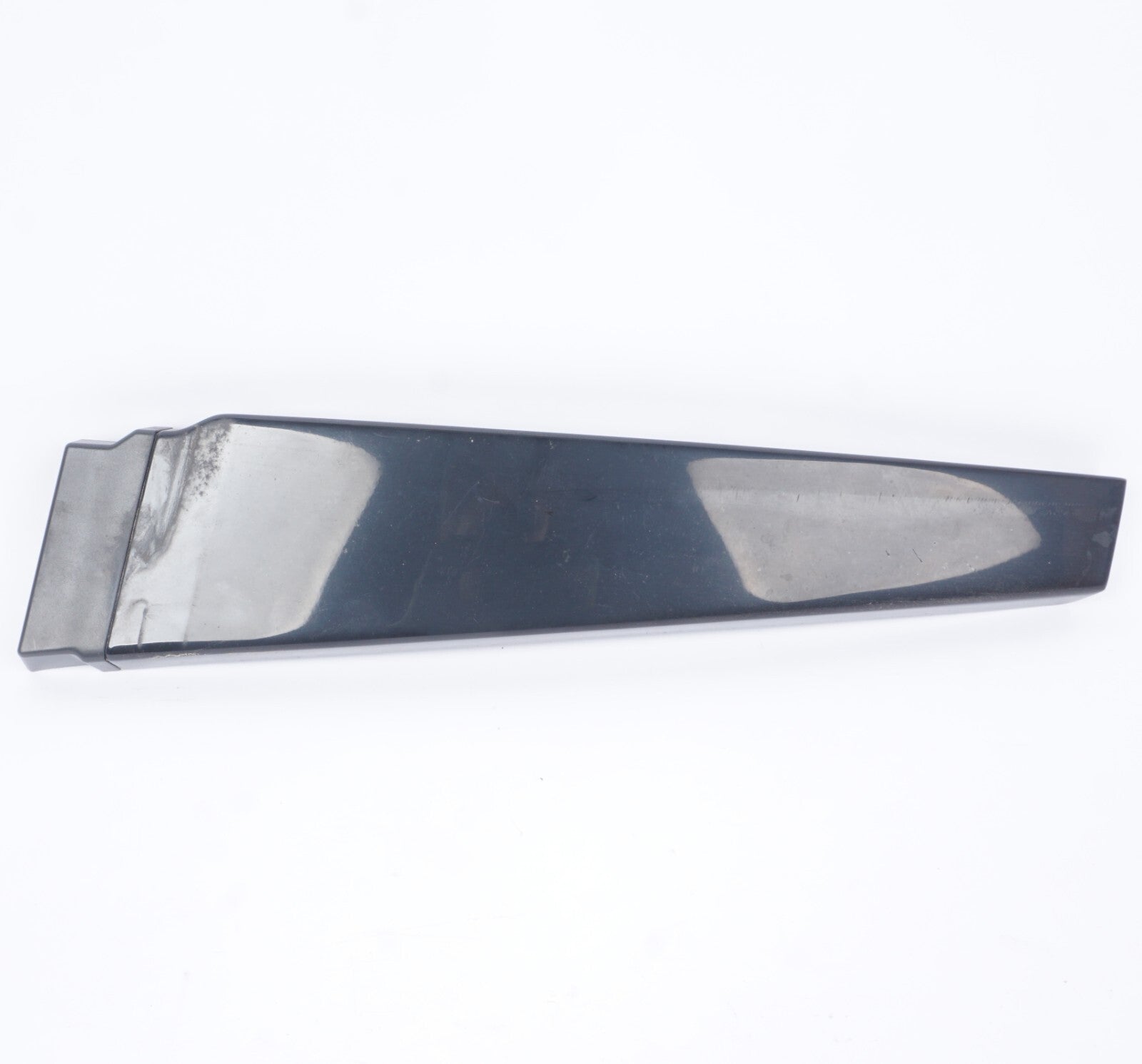 2004  - 2010 Audi A8 A8L Right Passenger Exterior B Pillar Trim Molding OEM