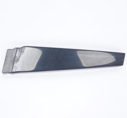 2004  - 2010 Audi A8 A8L Right Passenger Exterior B Pillar Trim Molding OEM