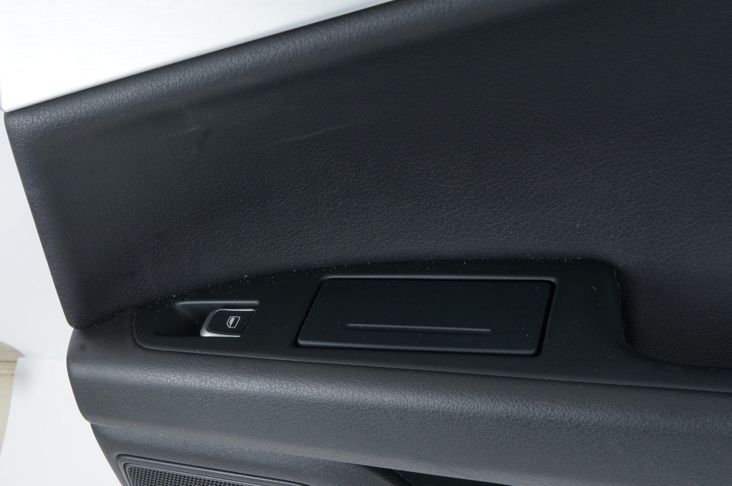 2012 - 2014 AUDI A7 REAR RIGHT PASSENGER SIDE DOOR PANEL TRIM OEM