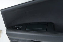 2012 - 2014 AUDI A7 REAR RIGHT PASSENGER SIDE DOOR PANEL TRIM OEM
