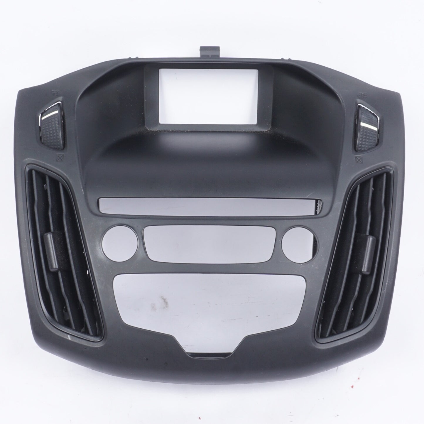 2015 2016 2017 2018 FORD FOCUS RADIO AUDIO AC BEZEL OEM J1EB 18835 AB3JA6