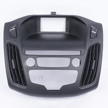 2015 2016 2017 2018 FORD FOCUS RADIO AUDIO AC BEZEL OEM J1EB 18835 AB3JA6