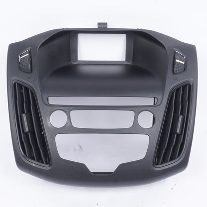 2015 2016 2017 2018 FORD FOCUS RADIO AUDIO AC BEZEL OEM J1EB 18835 AB3JA6