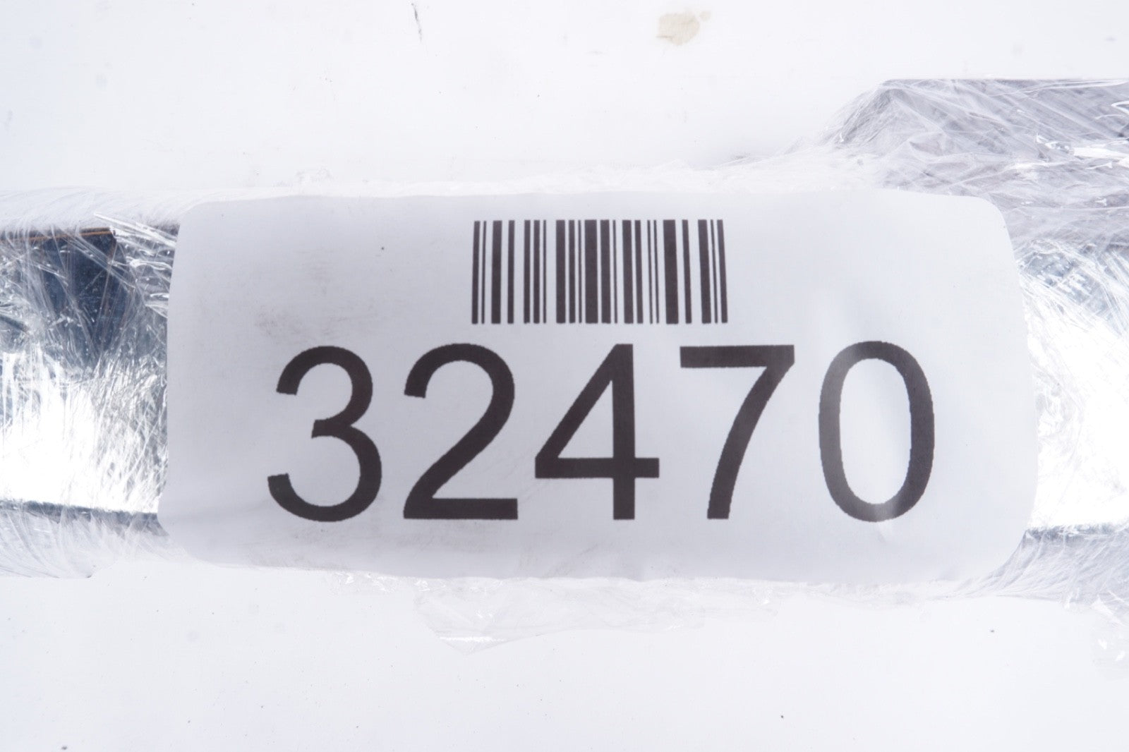 2017 - 2024 NISSAN TITAN FRONT RIGHT SIDE OUTSIDE DOOR CHROME HANDLE OEM