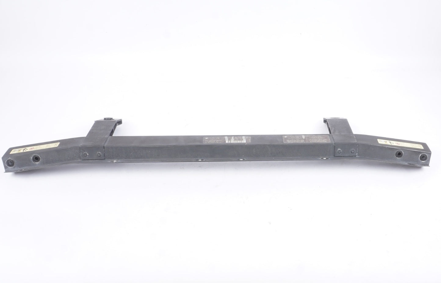 2006 - 2010 Bmw 645 650i Radiator Support Upper Cross Member  7008845