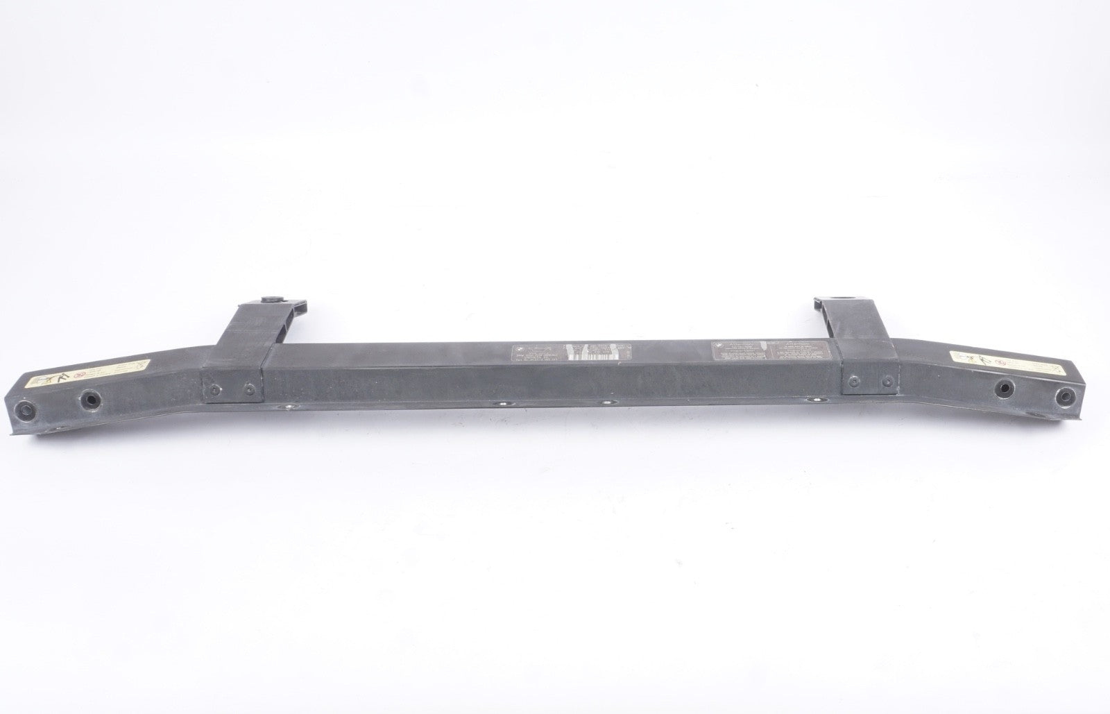 2006 - 2010 Bmw 645 650i Radiator Support Upper Cross Member  7008845