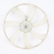 12-17 Toyota Camry Engine Radiator Cooling Fan Motor Left Side 16363-0H010 OEM