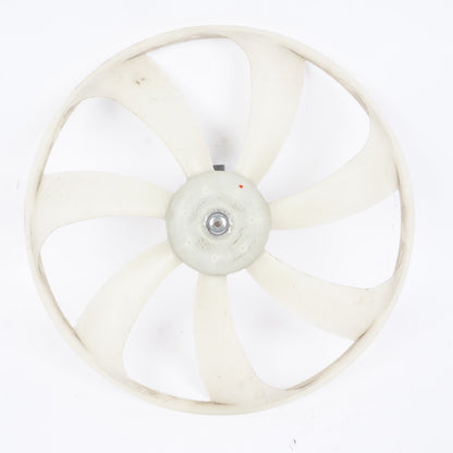 12-17 Toyota Camry Engine Radiator Cooling Fan Motor Left Side 16363-0H010 OEM
