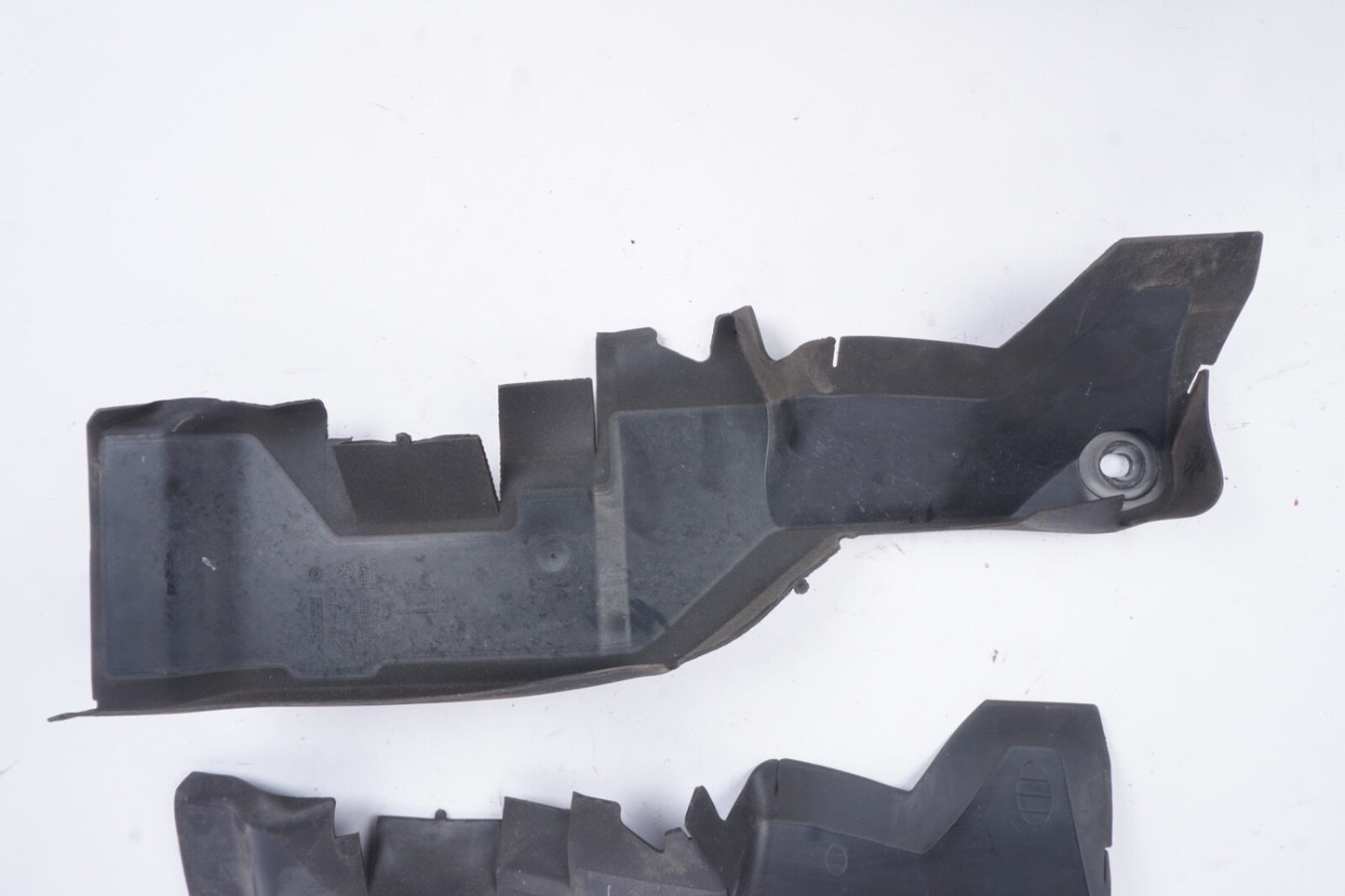 2014-2019 MINI COOPER F55 FRONT LEFT RIGHT SIDE PANEL AIR DUCT TRIM