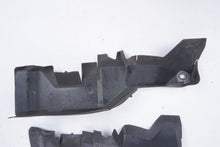 2014-2019 MINI COOPER F55 FRONT LEFT RIGHT SIDE PANEL AIR DUCT TRIM