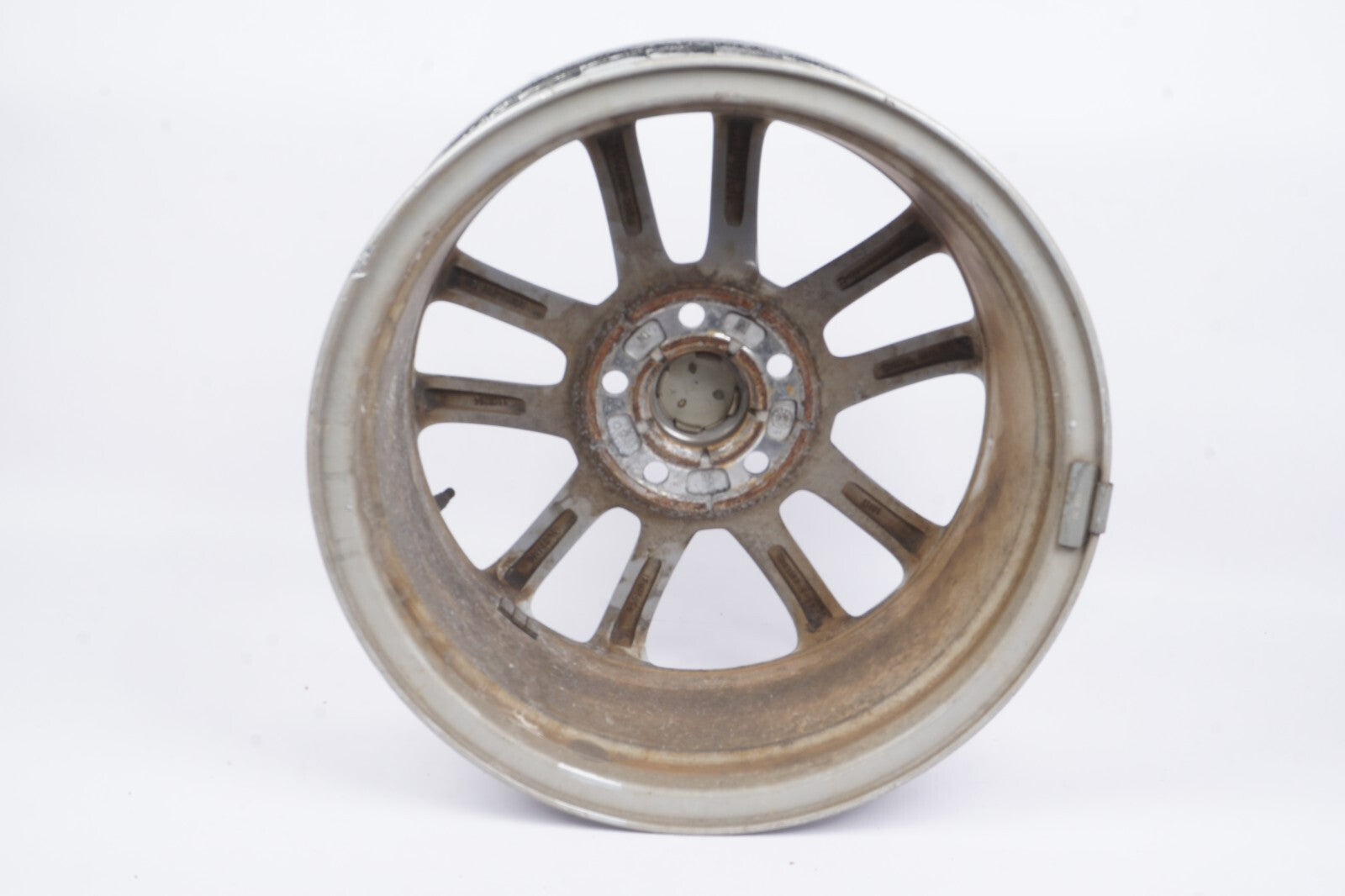 2015 - 2018 FORD FOCUS Alloy Wheel Rim 16x7J OEM