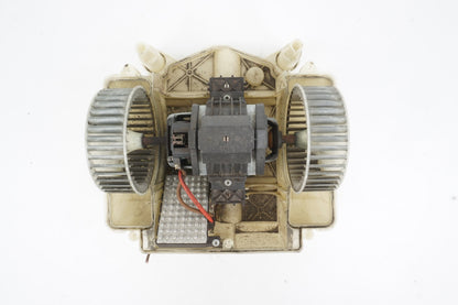 07-13 Mercedes W221 S450 S550 CL550 Heater Air Conditioning Blower Motor OEM