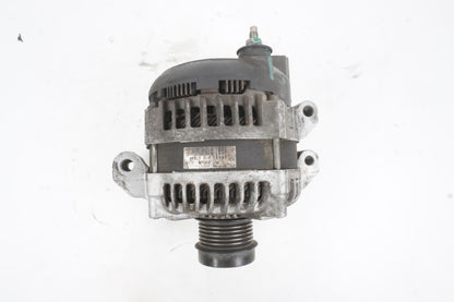 2014 - 2017 MASERATI GHIBLI 3.0L V6 ENGINE ALTERNATOR GENERATOR OEM