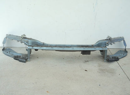 2006-2013 VOLVO C70 T5 RADIATOR SUPPORT BRACKET UPPER OEM