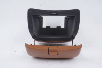 2002 - 2010 Lexus SC430 Rear Center Console Storage Compartment Pocket OEM