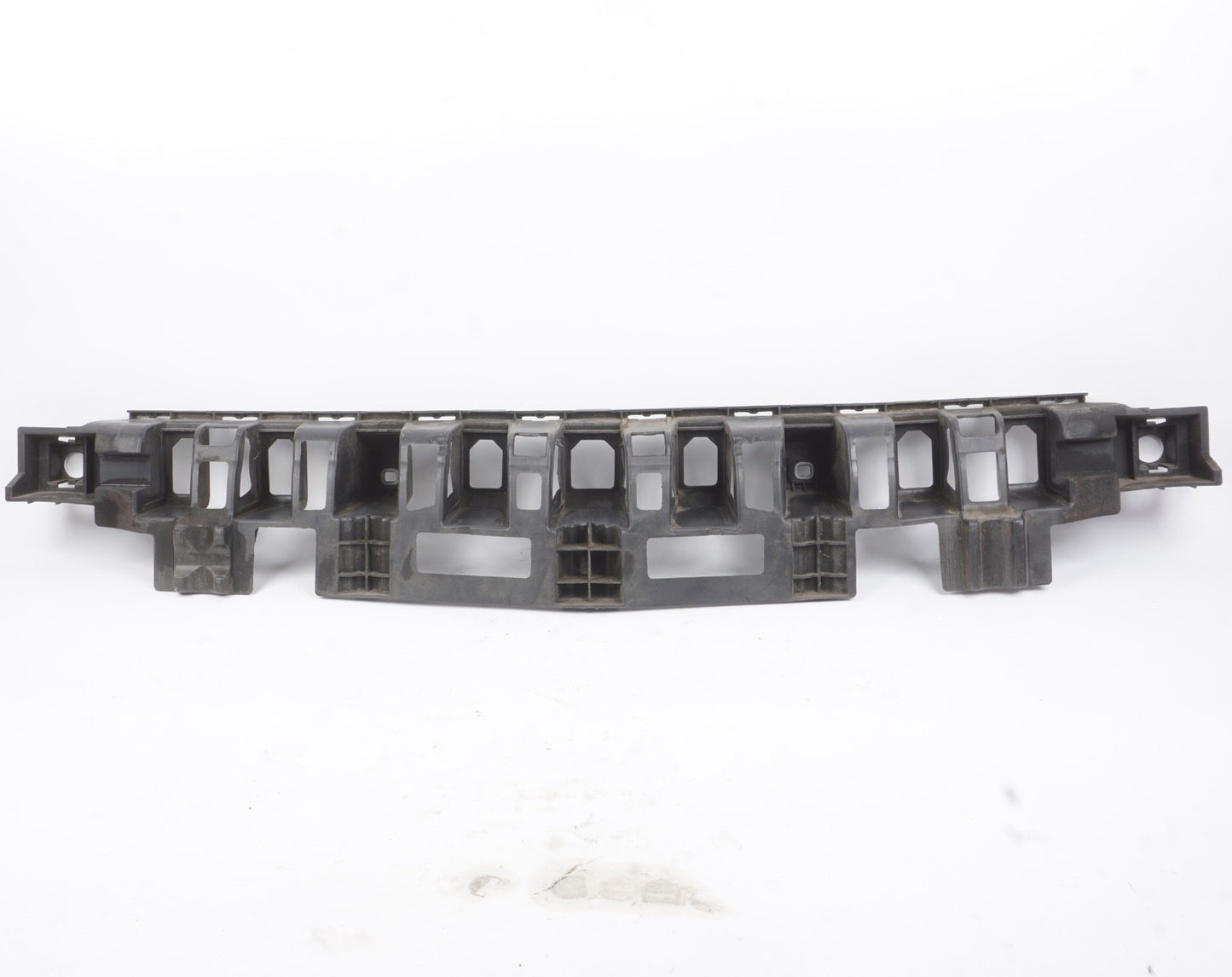2013 - 2019 Mercedes X166 GL450 GLS550 Rear Bumper Reinforcement Impact Bracket