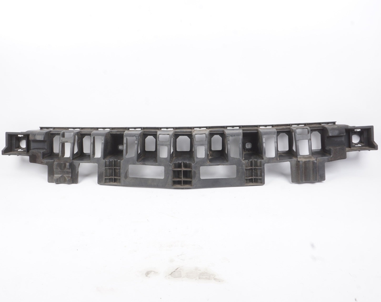 2013 - 2019 Mercedes X166 GL450 GLS550 Rear Bumper Reinforcement Impact Bracket
