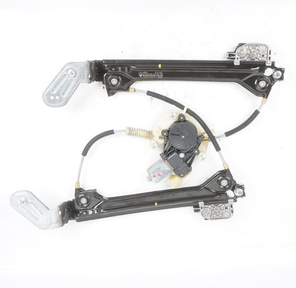 2014 - 2022 Maserati Ghibli Rear Left Power Window Regulator 670030023