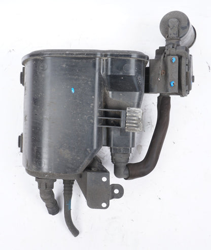 13 - 18 BMW 650i Fuel Vapor Evaporator Emission EVAP Canister OEM
