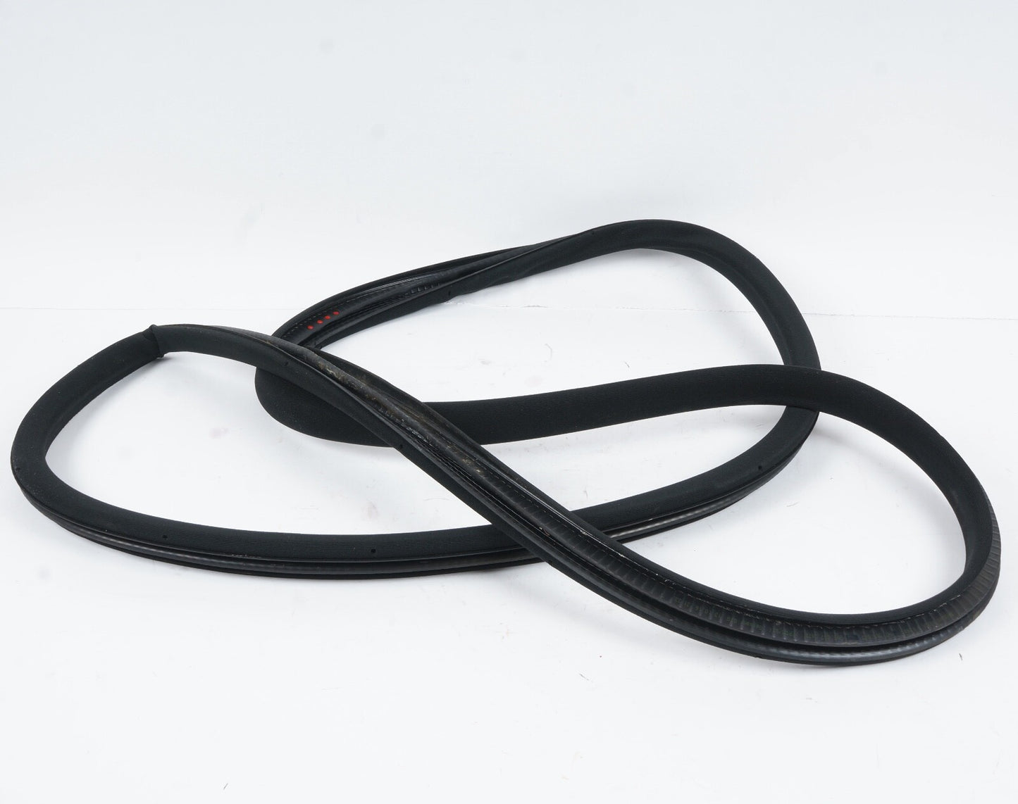 2010 - 2020 Bentley Mulsanne Rear Left or Right Door Weather Stripping Seal