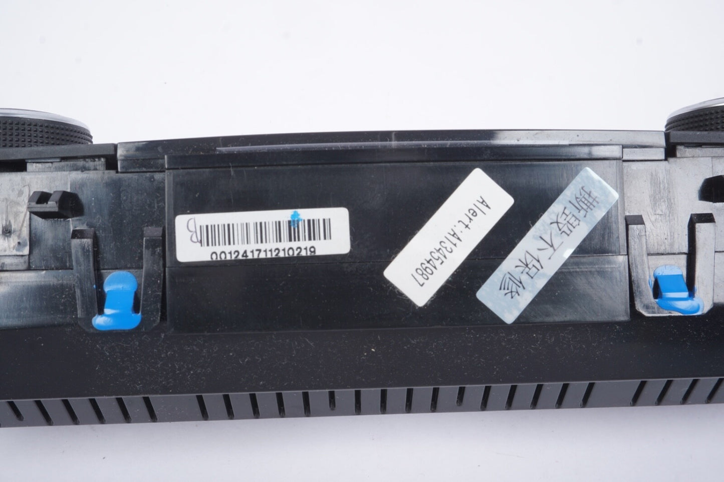 2015 2016 2017 2018 FORD FOCUS AC Control OEM F1ET18C612CG