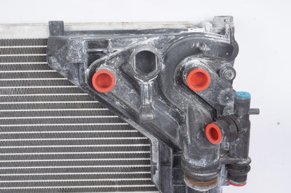 2011-2018 Porsche Cayenne 3.6 ENGINE COOLING RADIATOR