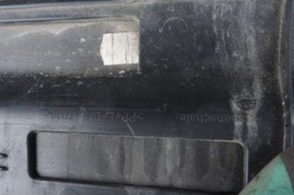 2011 - 2018 PORSCHE CAYENNE - Front Right Lower DOOR Molding / Blade 7P5837788L